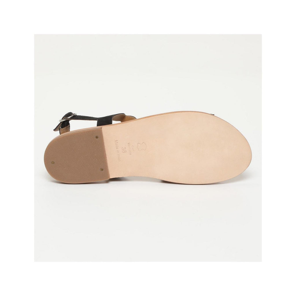 Sandales Estomba - Black