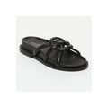 Sandales Confort Pelicura - Black