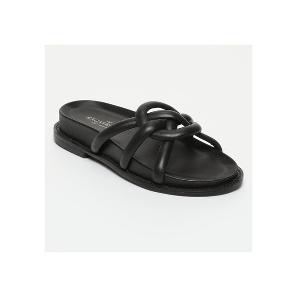 Sandales Confort Pelicura - Black