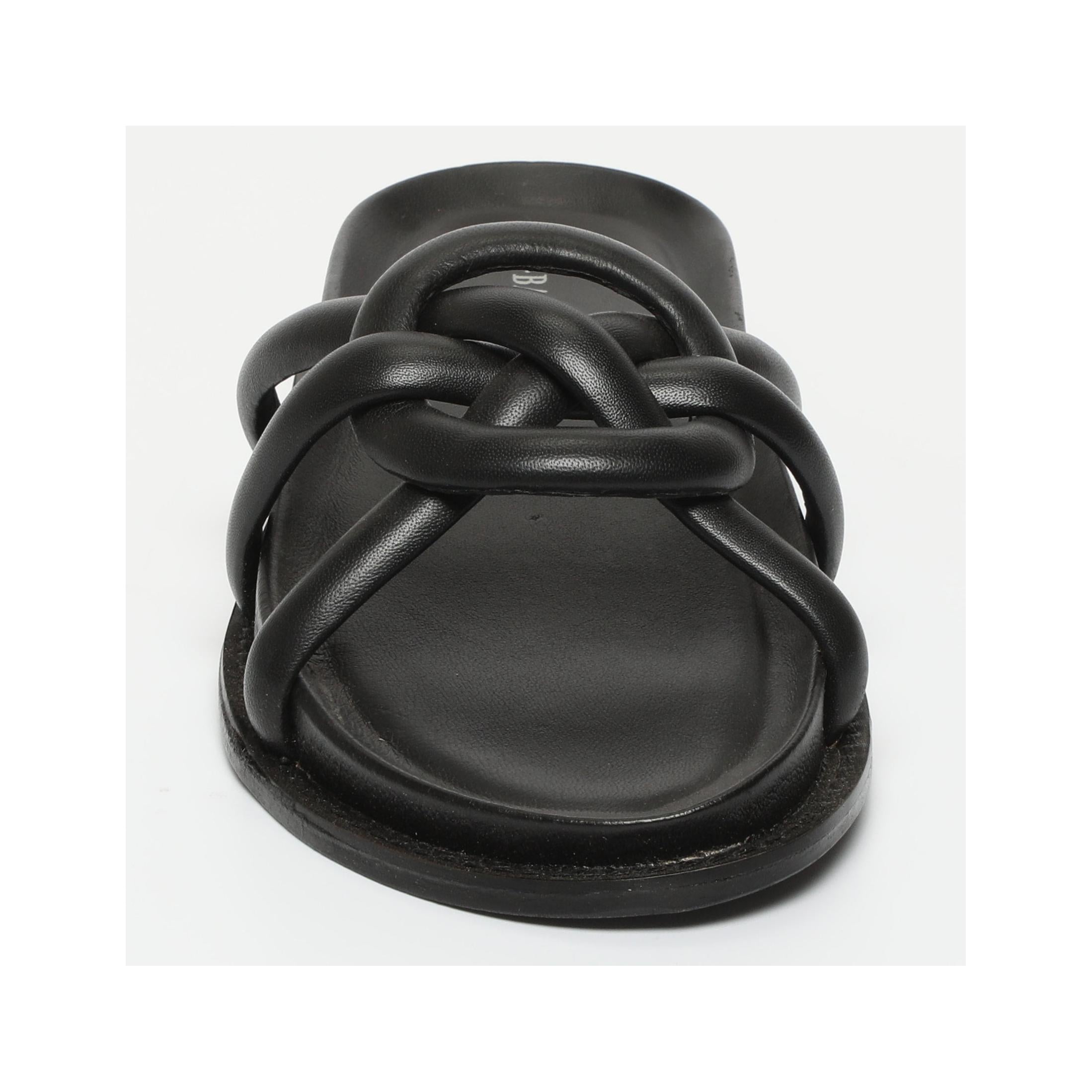 Sandales Confort Pelicura - Black
