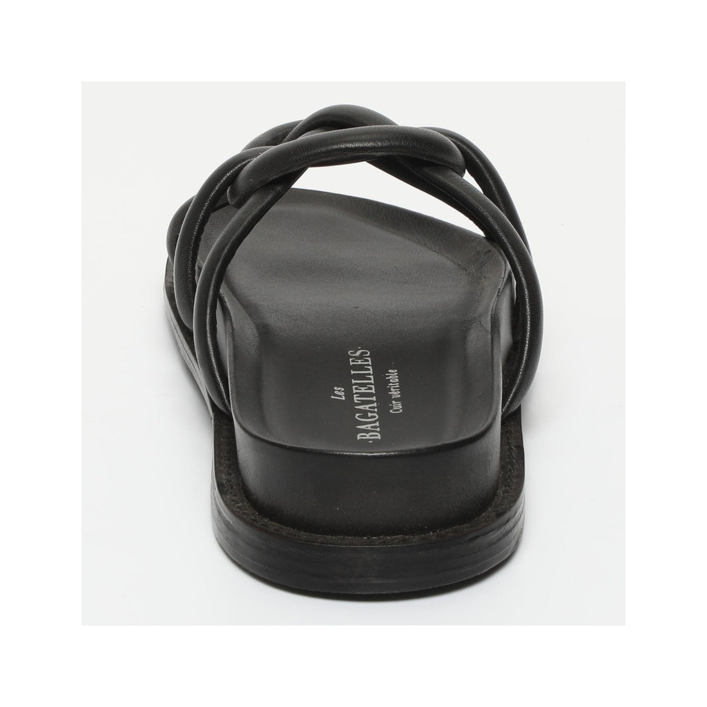 Sandales Confort Pelicura - Black