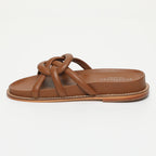 Sandales Pelicura - Camel
