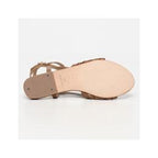 Sandales Ombucta - Camel