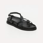 Sandales Plates Origone Black