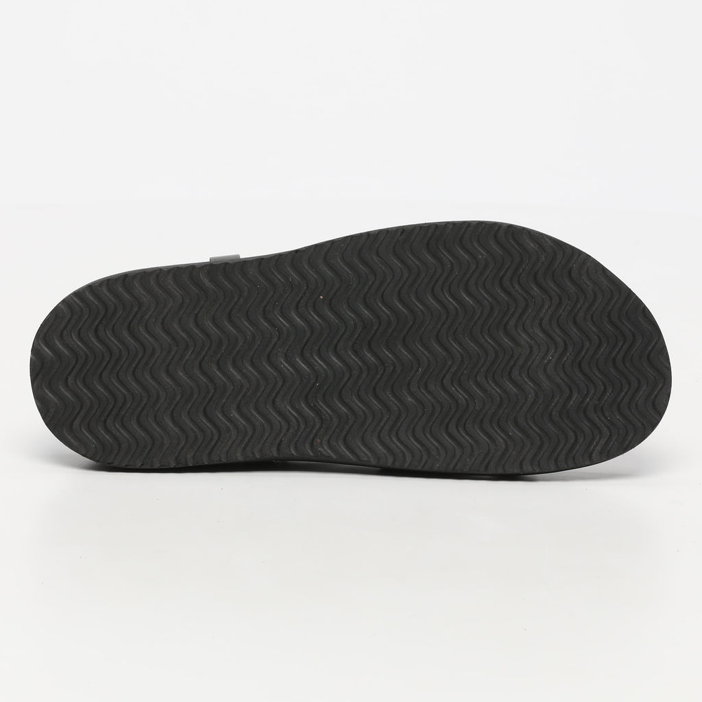 Sandales Plates Origone Black