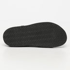 Sandales Plates Origone Black