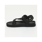 Sandales Confort Menuca - Black