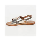 Sandales Acoyte - Gold