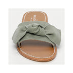 Mules Westchester - Light Kaki