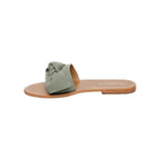 Mules Westchester - Light Kaki