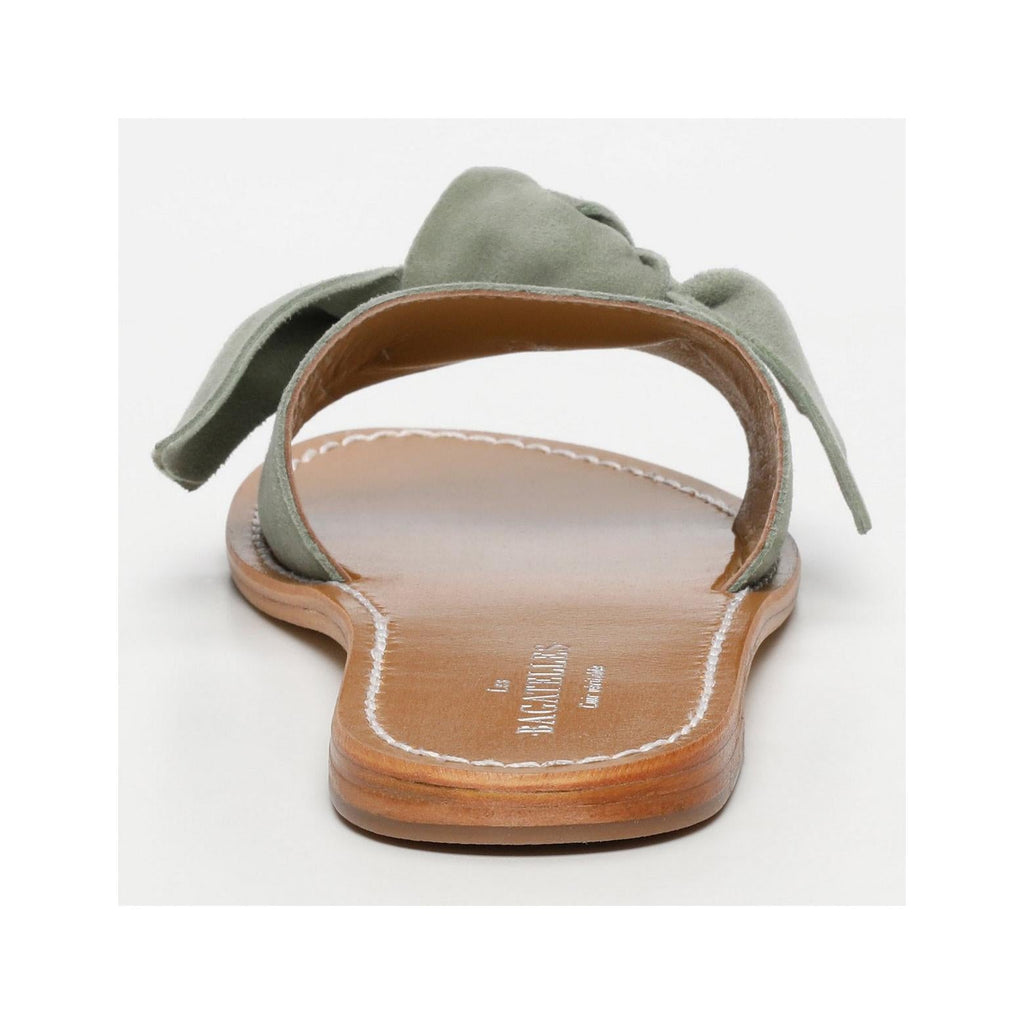Mules Westchester - Light Kaki