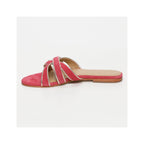 Mules Myrtice - Rose