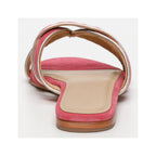 Mules Myrtice - Rose
