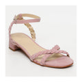 Talons Hachi Pink