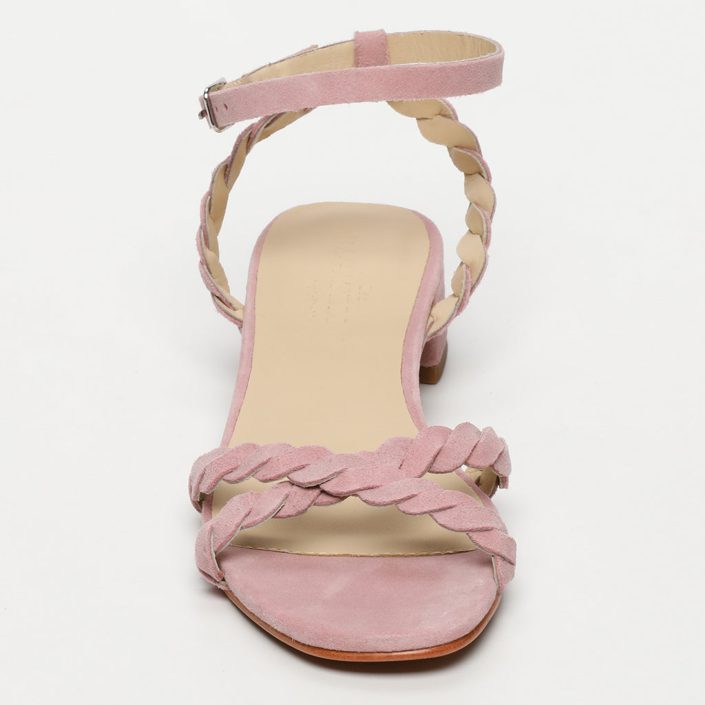 Talons Hachi Pink