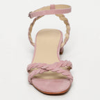 Talons Hachi Pink