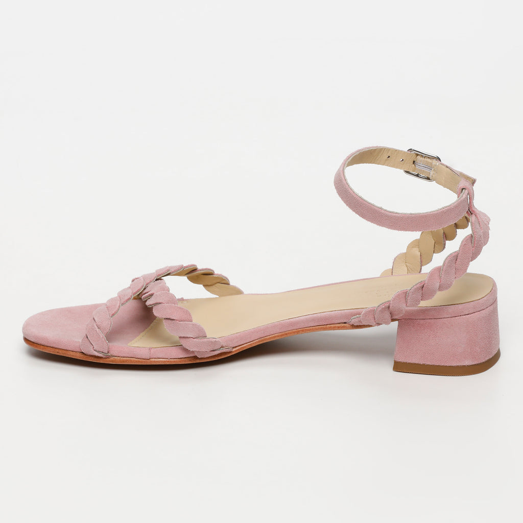 Talons Hachi Pink