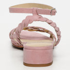 Talons Hachi Pink