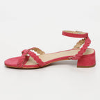Talons Hachi Raspberry