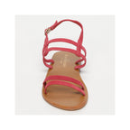 Sandales Peyton - Raspberry