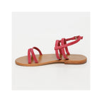 Sandales Peyton - Raspberry