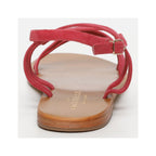 Sandales Peyton - Raspberry
