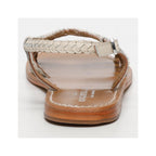 Sandales Lyla - Ivory
