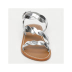 Sandales Arianna - Silver