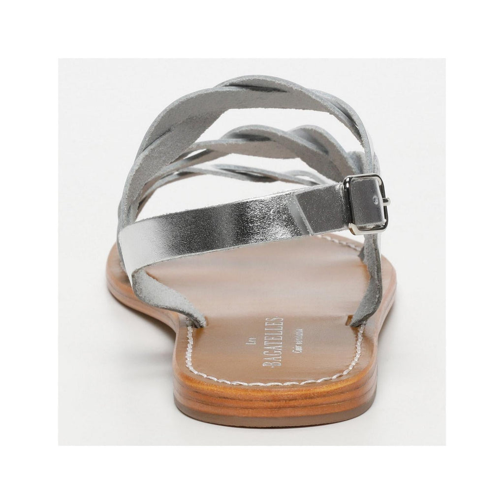 Sandales Arianna - Silver