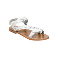 Sandales Arianna - White