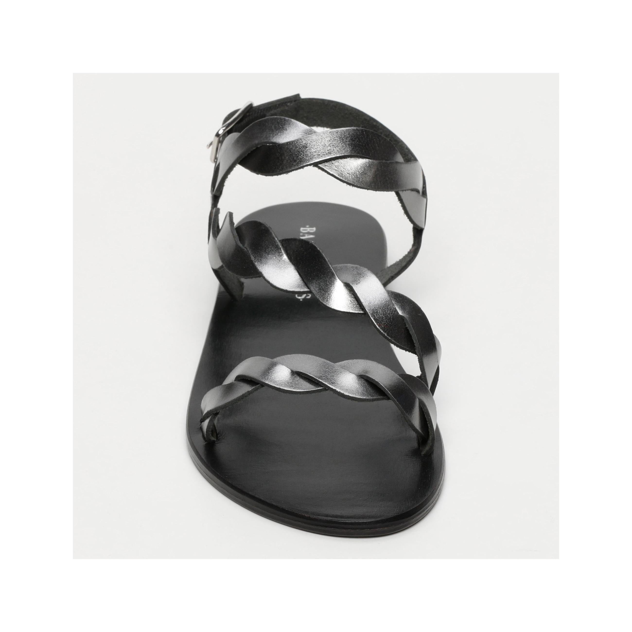 Sandales Arianna - Pewter
