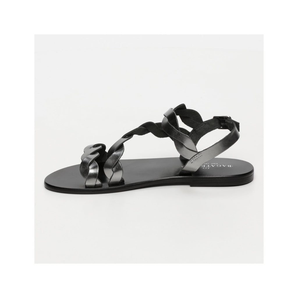 Sandales Arianna - Pewter