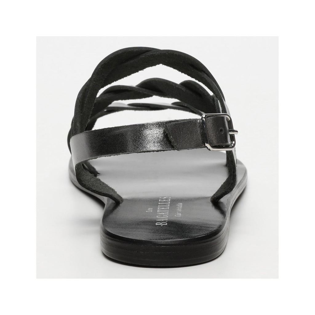 Sandales Arianna - Pewter