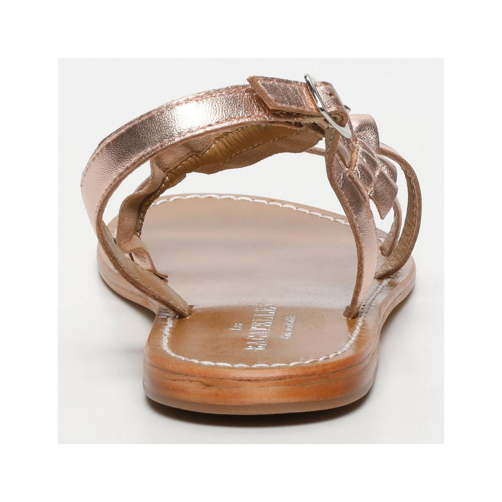 Sandales Barranca - Rosegold
