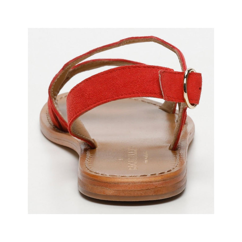 Sandales Estomba - Strawberry