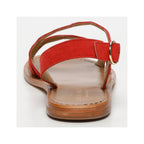 Sandales Estomba - Strawberry