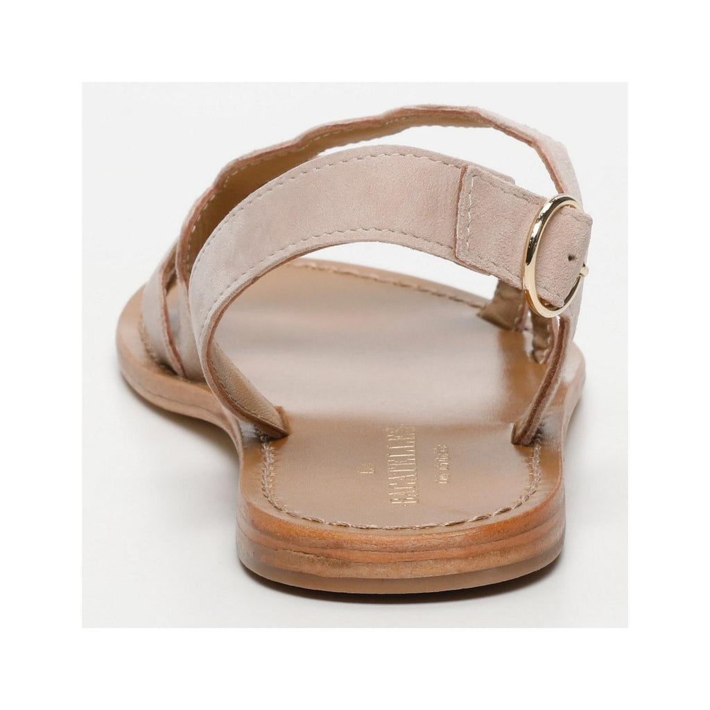 Sandales Estomba - Light Beige