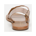 Sandales Estomba - Light Beige