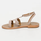 Sandales Thuja - Beige