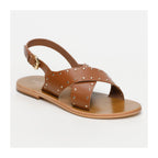 Sandales Waylon Camel