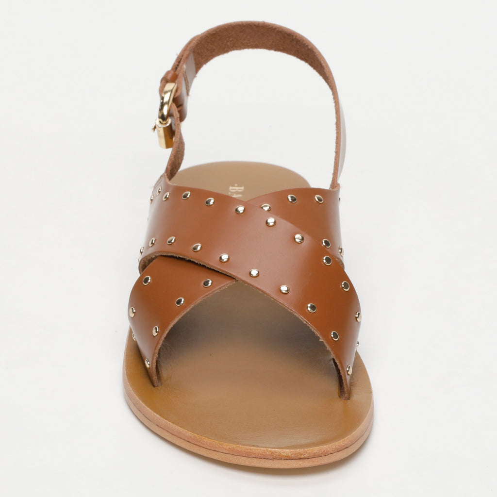 Sandales Waylon Camel