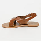 Sandales Waylon Camel
