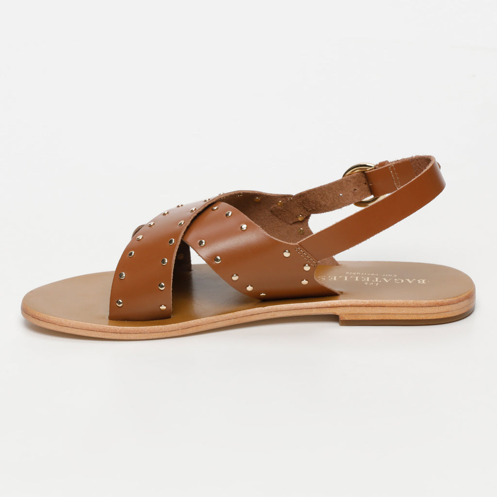 Sandales Waylon Camel