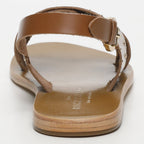 Sandales Waylon Camel