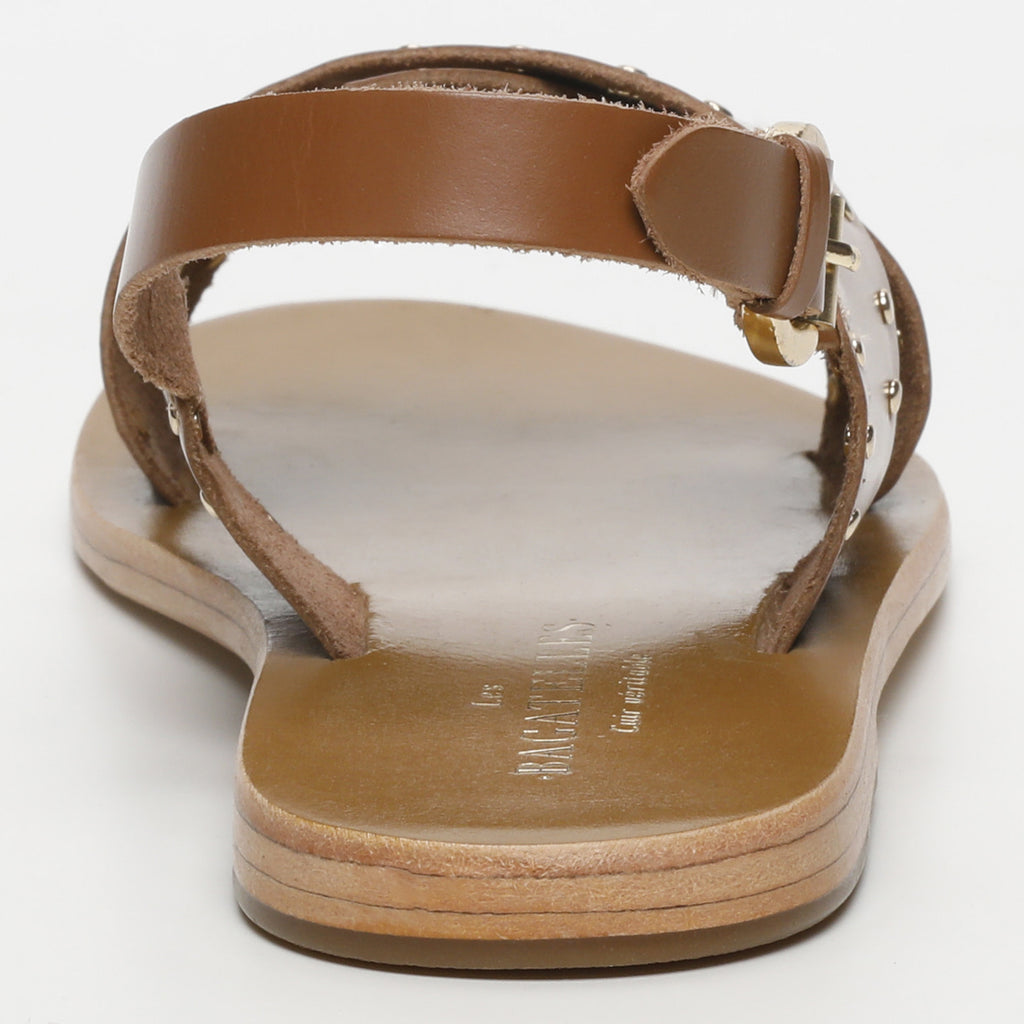 Sandales Waylon Camel