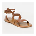 Sandales Pushpa Camel