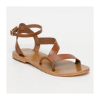Sandales Pushpa Camel