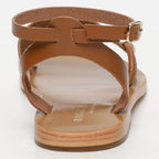 Sandales Pushpa Camel