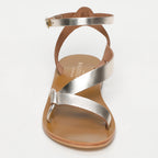Sandales Pushpa Gold