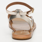 Sandales Pushpa Gold